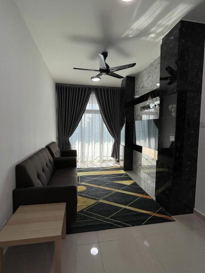 Legasi Kampung Baru Guest House By Rumahrehat Kuala Lumpur Eksteriør bilde