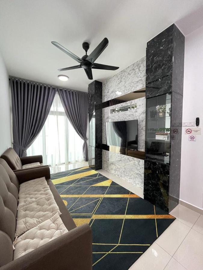 Legasi Kampung Baru Guest House By Rumahrehat Kuala Lumpur Eksteriør bilde