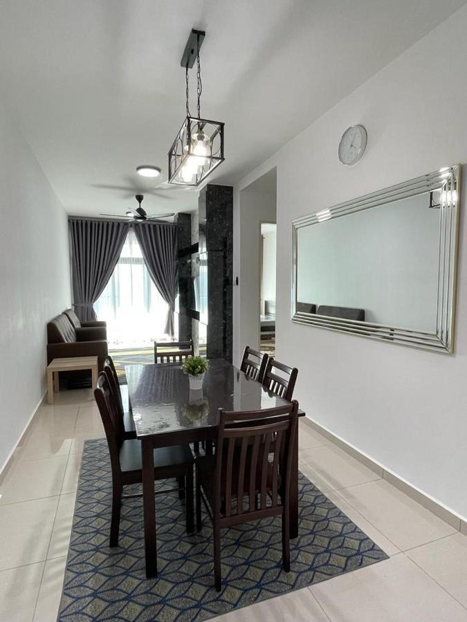 Legasi Kampung Baru Guest House By Rumahrehat Kuala Lumpur Eksteriør bilde