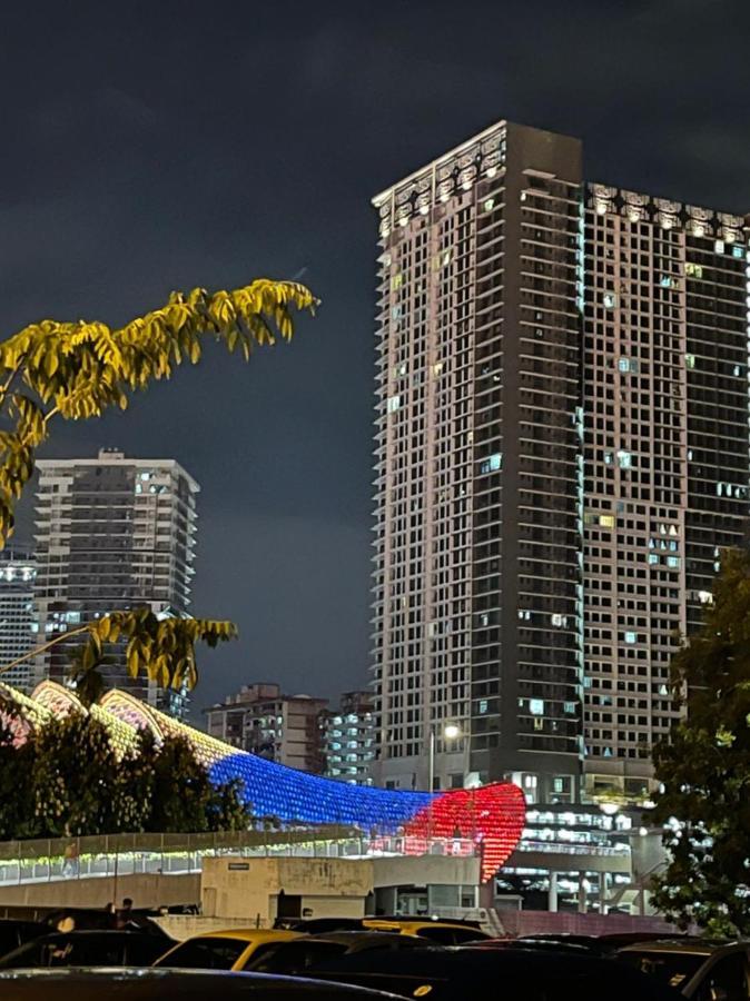 Legasi Kampung Baru Guest House By Rumahrehat Kuala Lumpur Eksteriør bilde