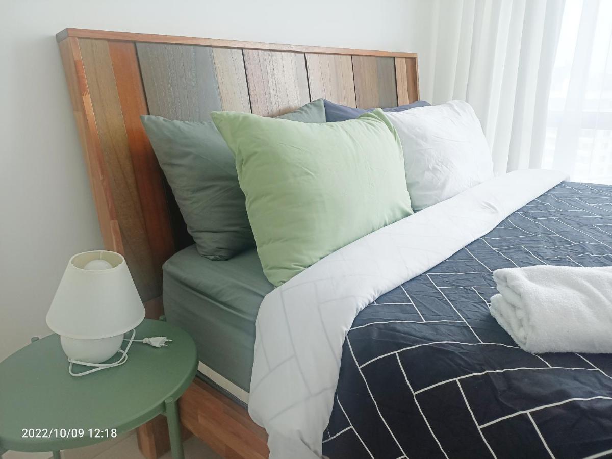 Legasi Kampung Baru Guest House By Rumahrehat Kuala Lumpur Eksteriør bilde