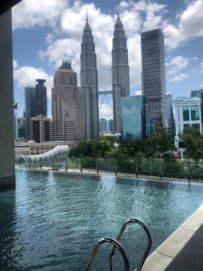 Legasi Kampung Baru Guest House By Rumahrehat Kuala Lumpur Eksteriør bilde