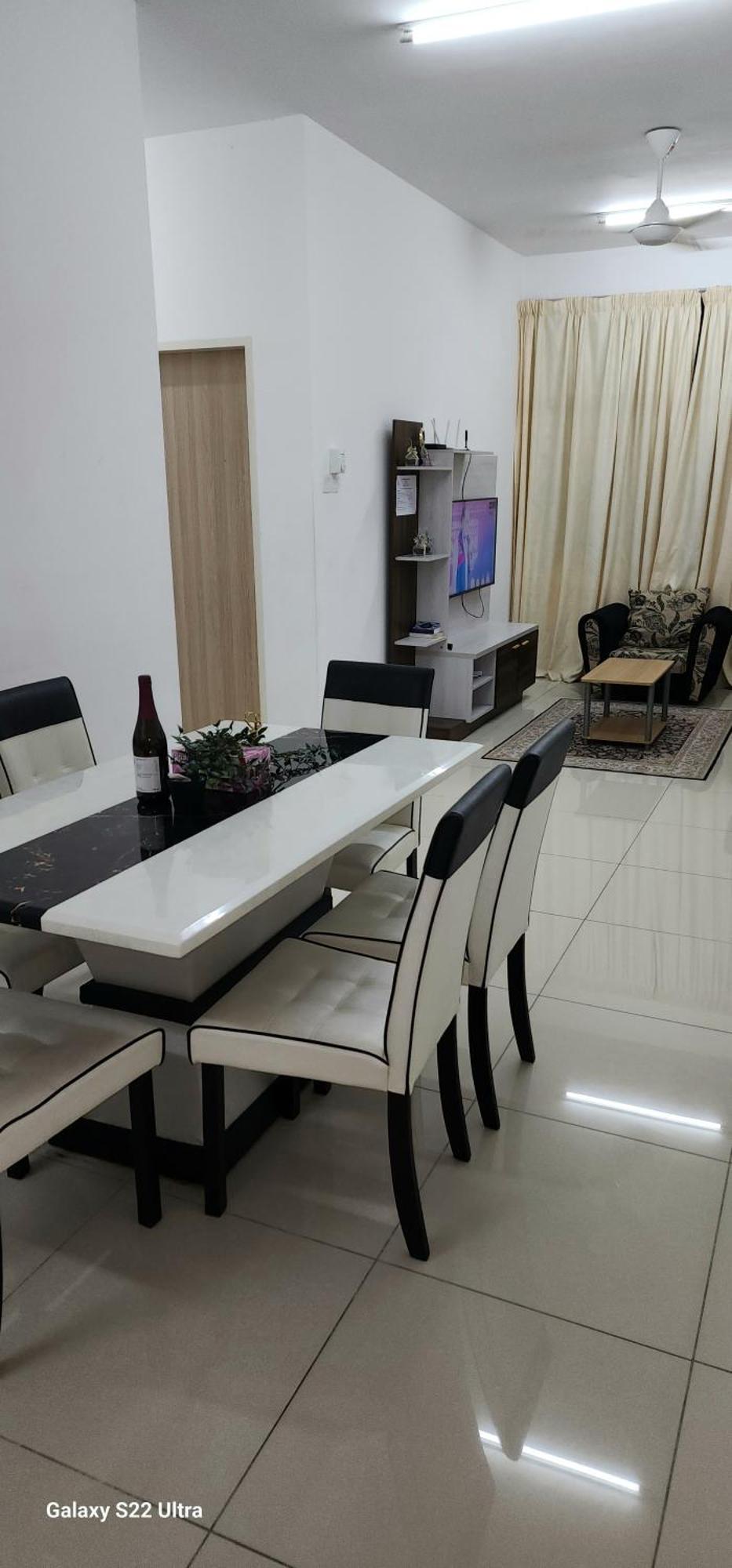 Legasi Kampung Baru Guest House By Rumahrehat Kuala Lumpur Eksteriør bilde